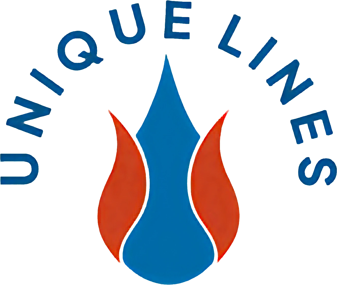 Unique Lines